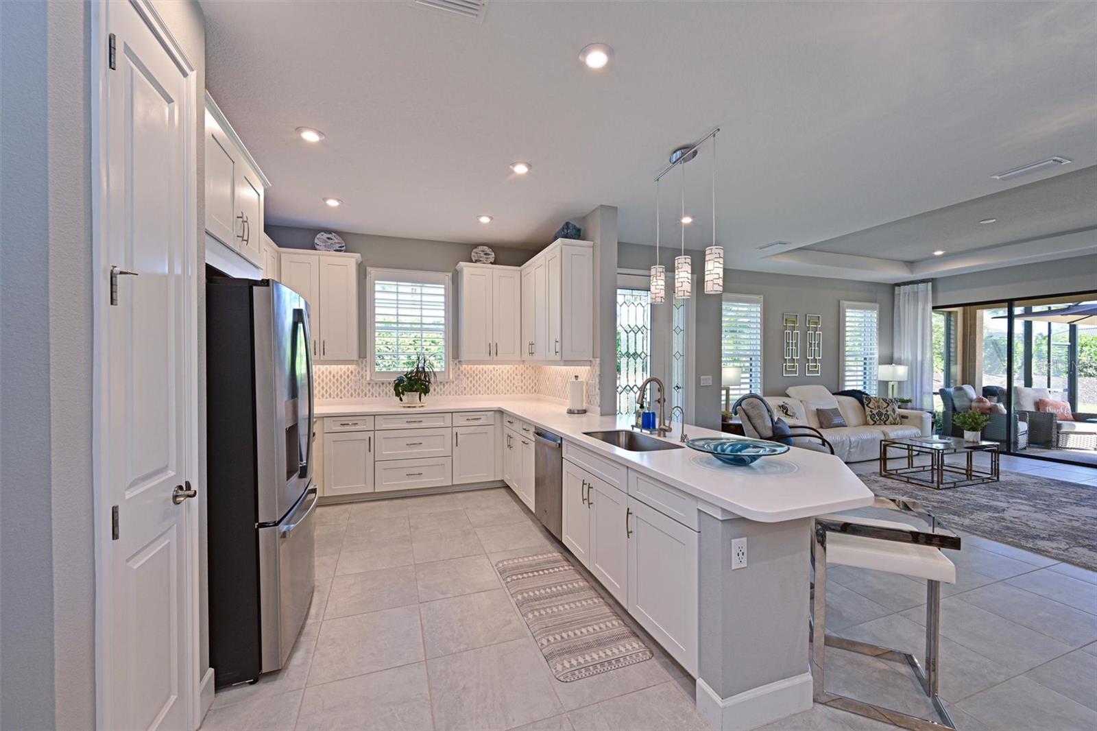 AZARIO ESPLANADE PH II SUBPH A, B & P - Residential