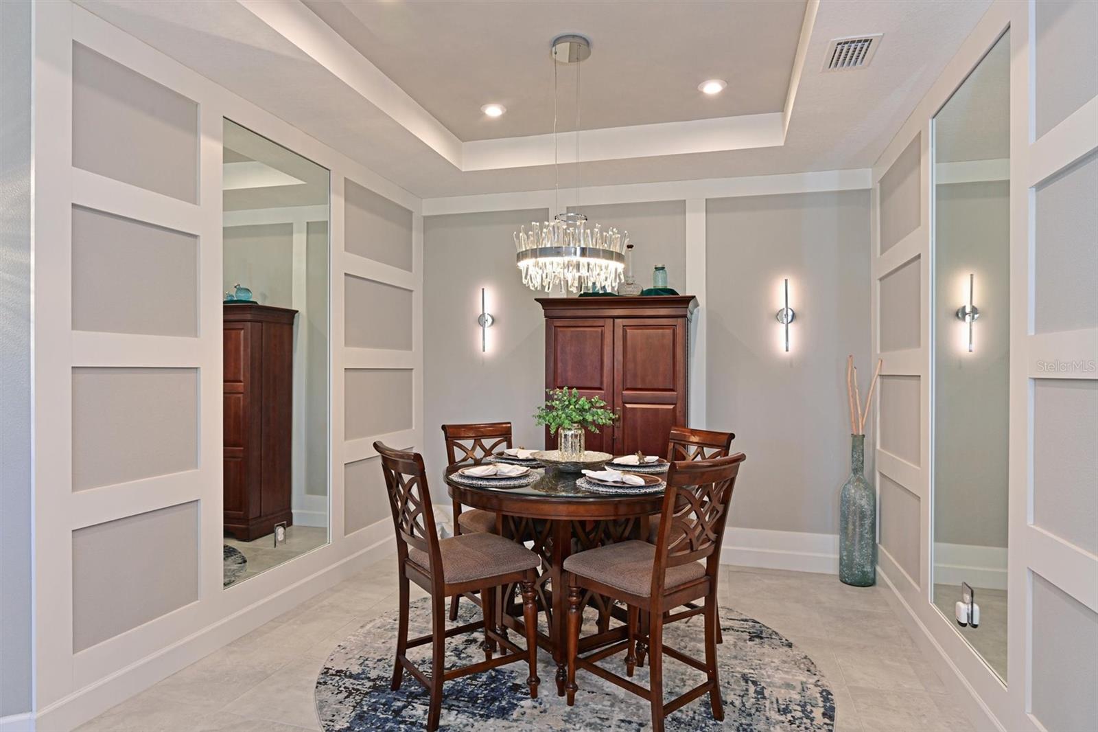 AZARIO ESPLANADE PH II SUBPH A, B & P - Residential