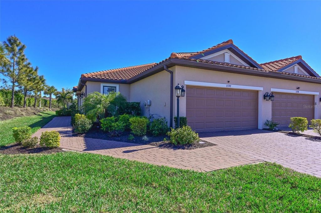 Photo of 15792 Sacile Lane, Bradenton, FL 34211 (MLS # A4683837)