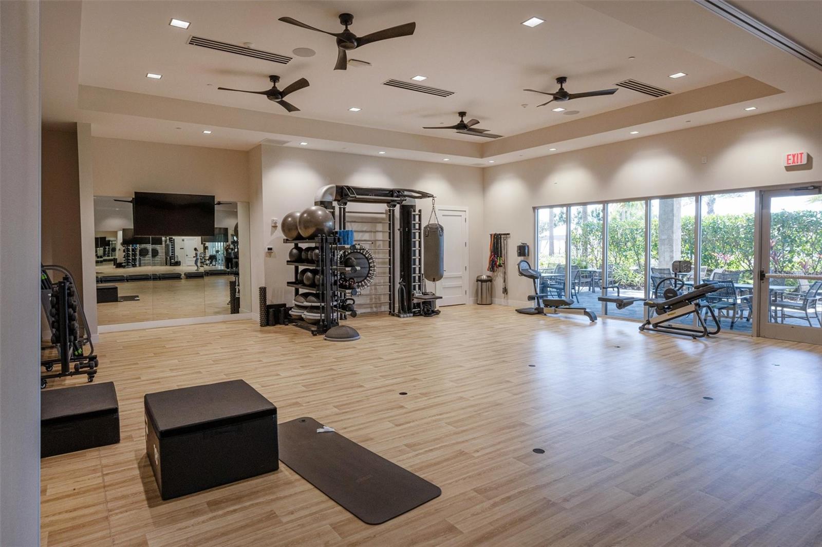 AZARIO ESPLANADE PH II SUBPH A, B & P - Residential