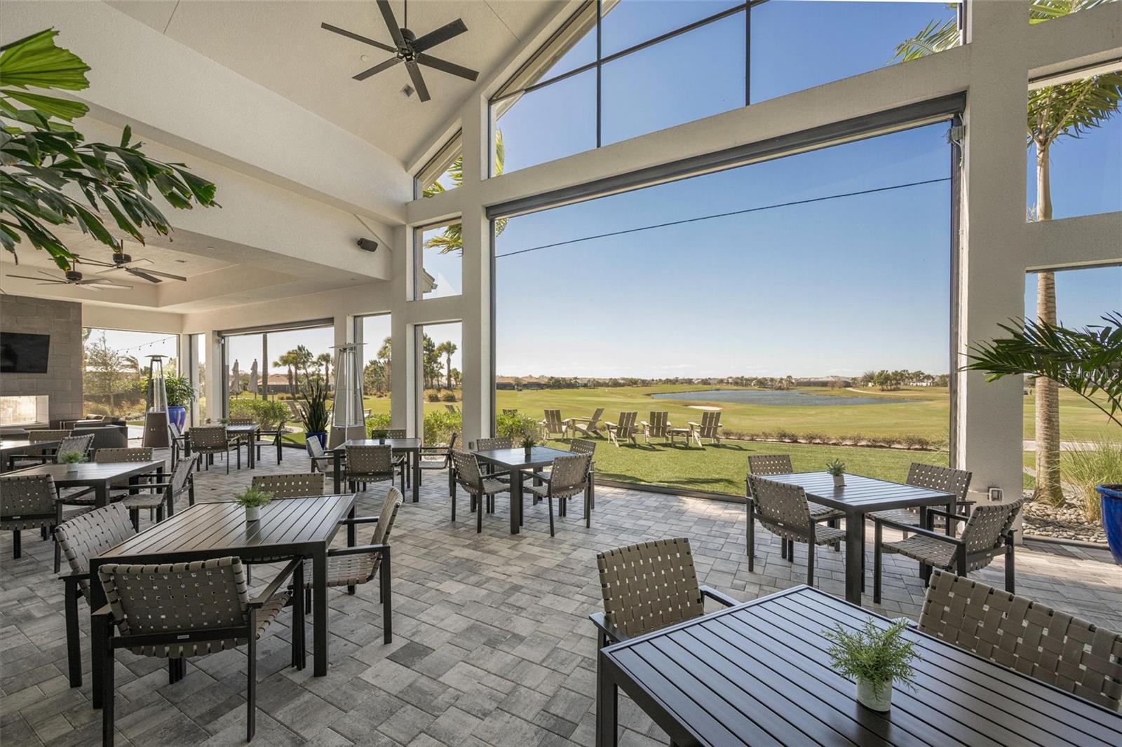 AZARIO ESPLANADE PH II SUBPH A, B & P - Residential