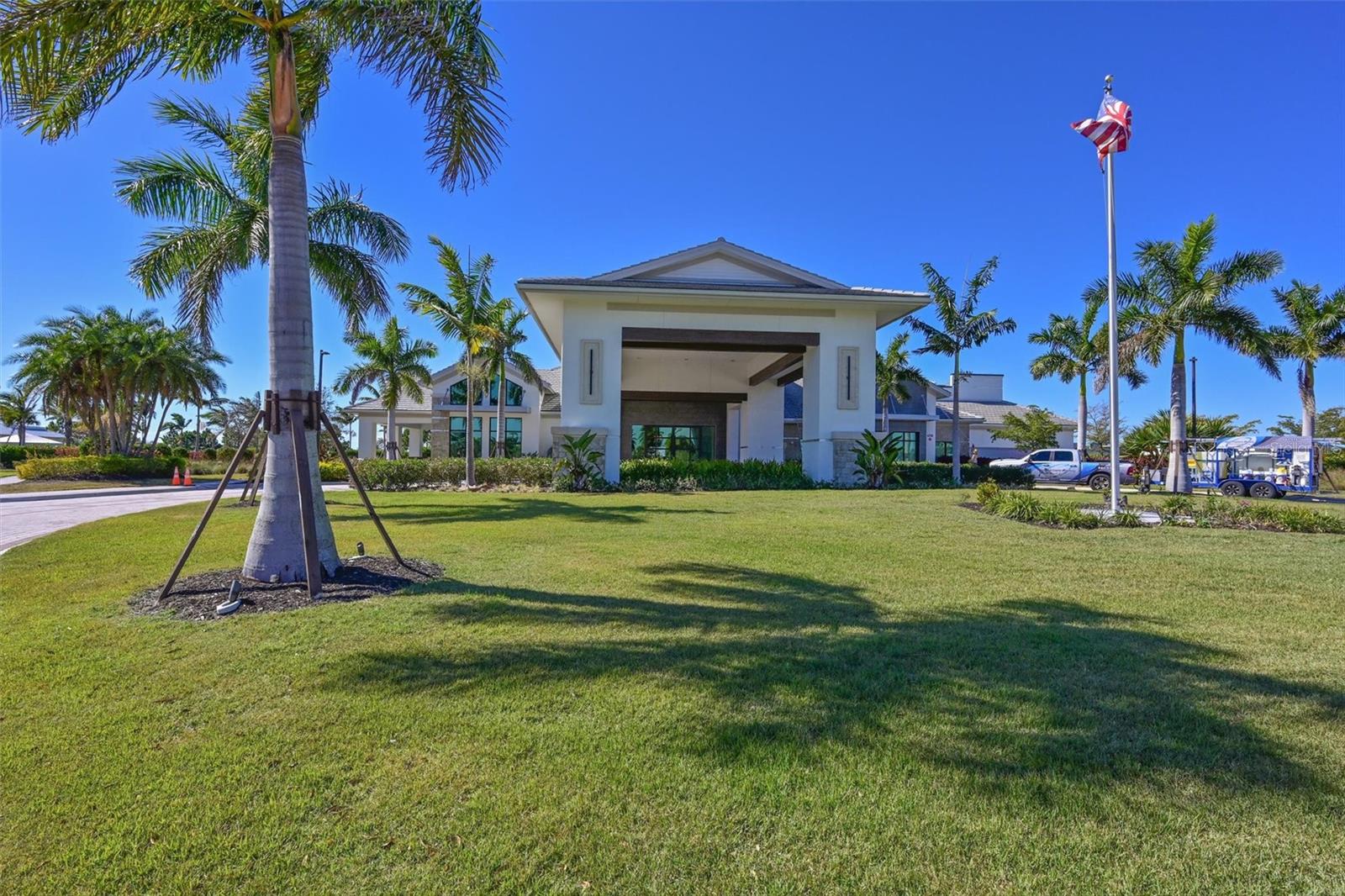 AZARIO ESPLANADE PH II SUBPH A, B & P - Residential