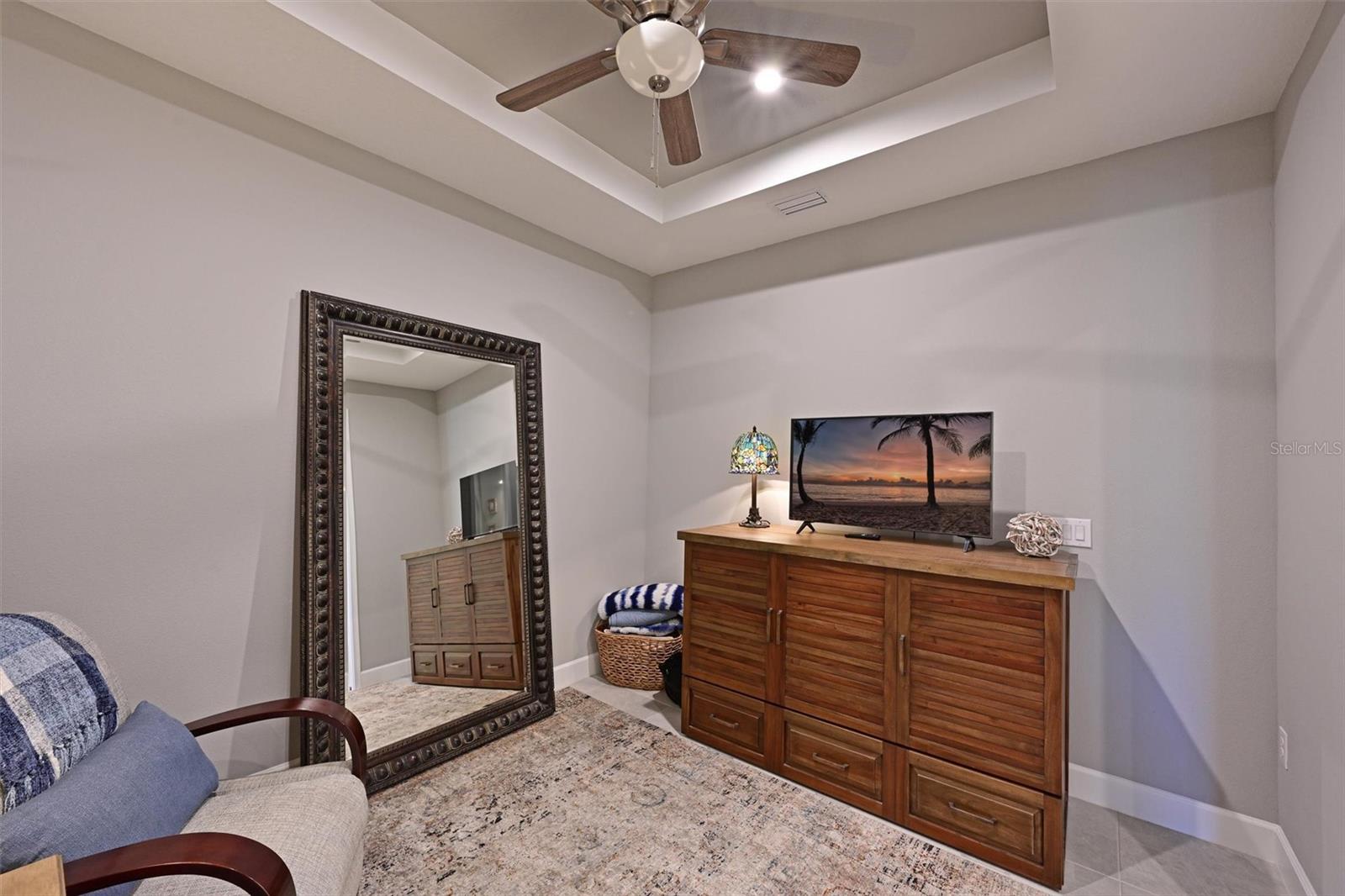 AZARIO ESPLANADE PH II SUBPH A, B & P - Residential