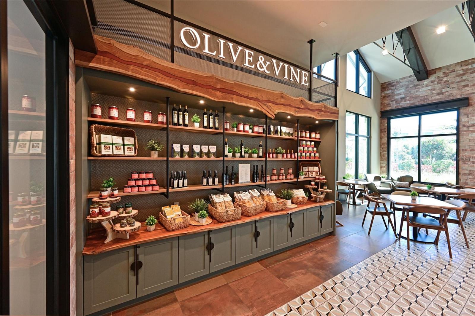 AZARIO ESPLANADE PH II SUBPH A, B & P - Residential