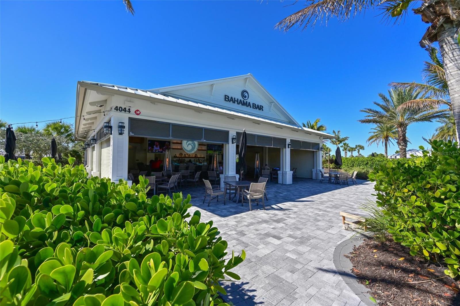 AZARIO ESPLANADE PH II SUBPH A, B & P - Residential