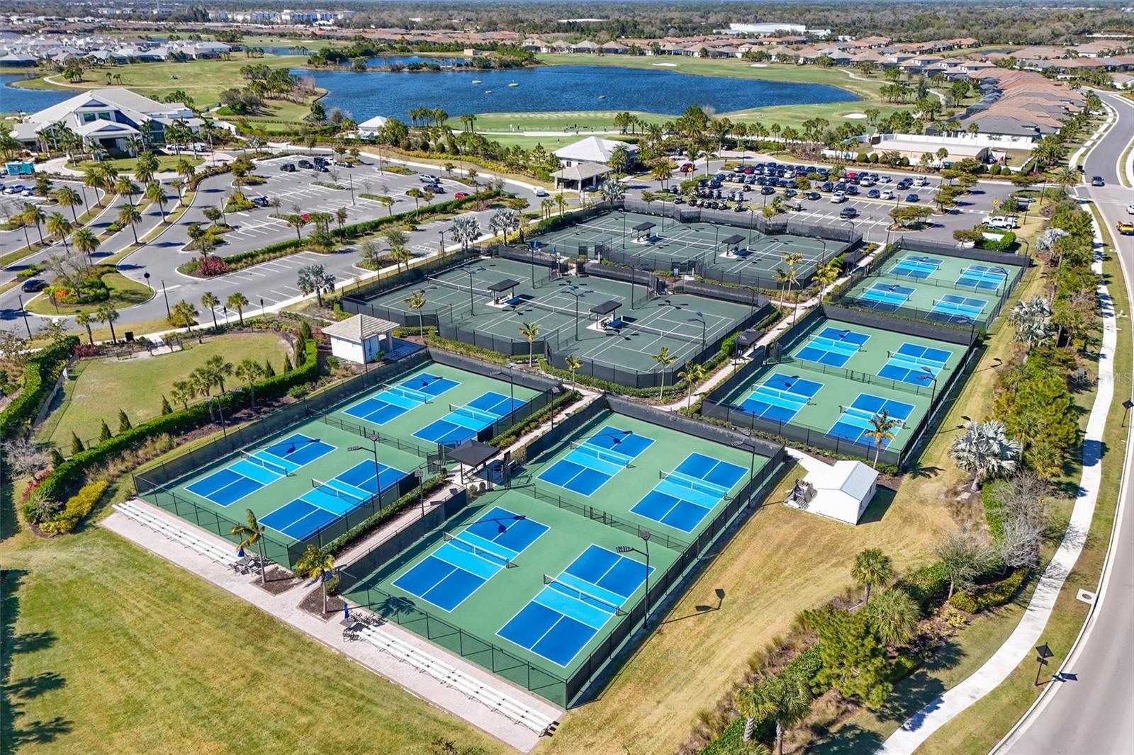 AZARIO ESPLANADE PH II SUBPH A, B & P - Residential