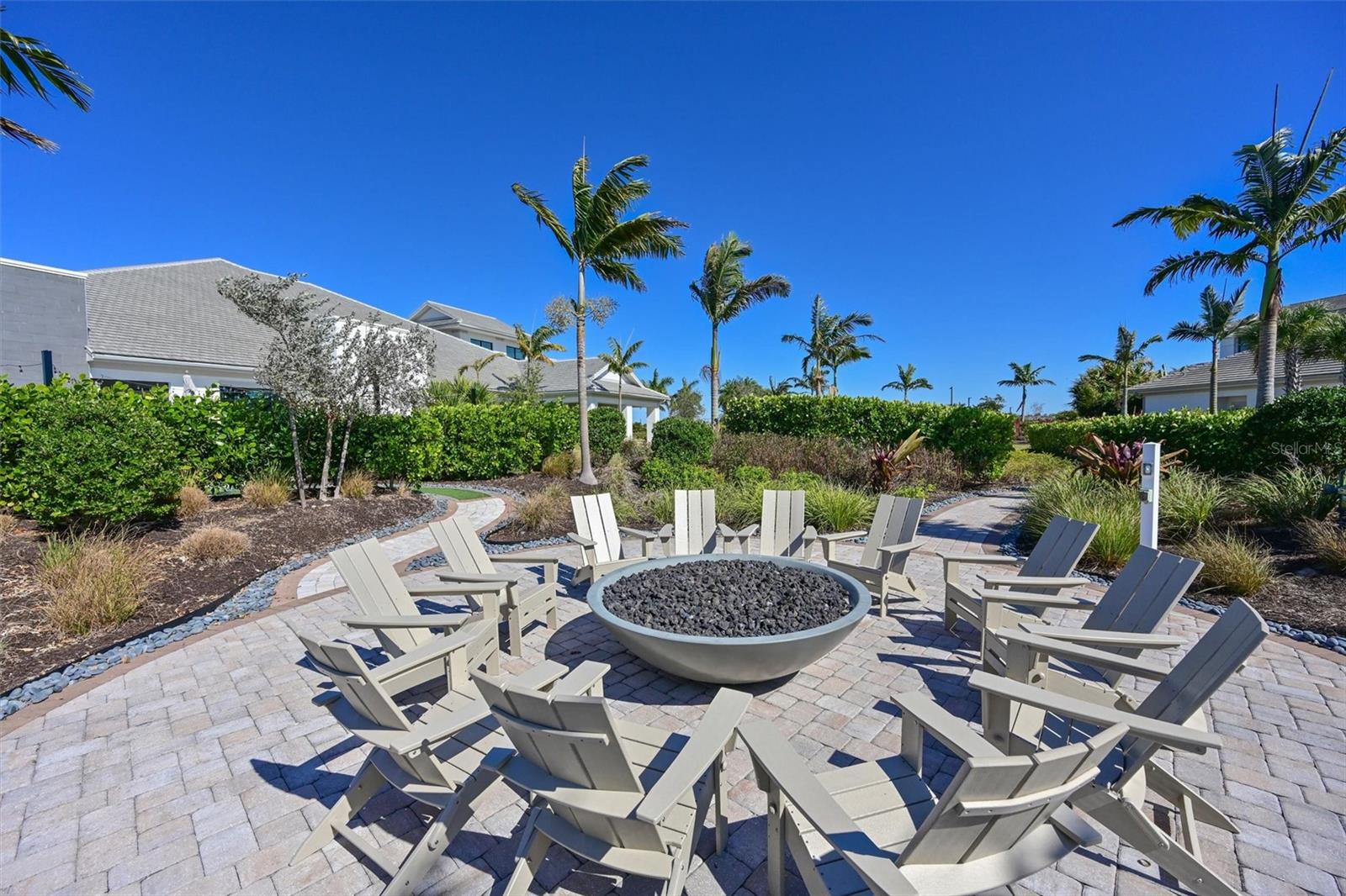 AZARIO ESPLANADE PH II SUBPH A, B & P - Residential