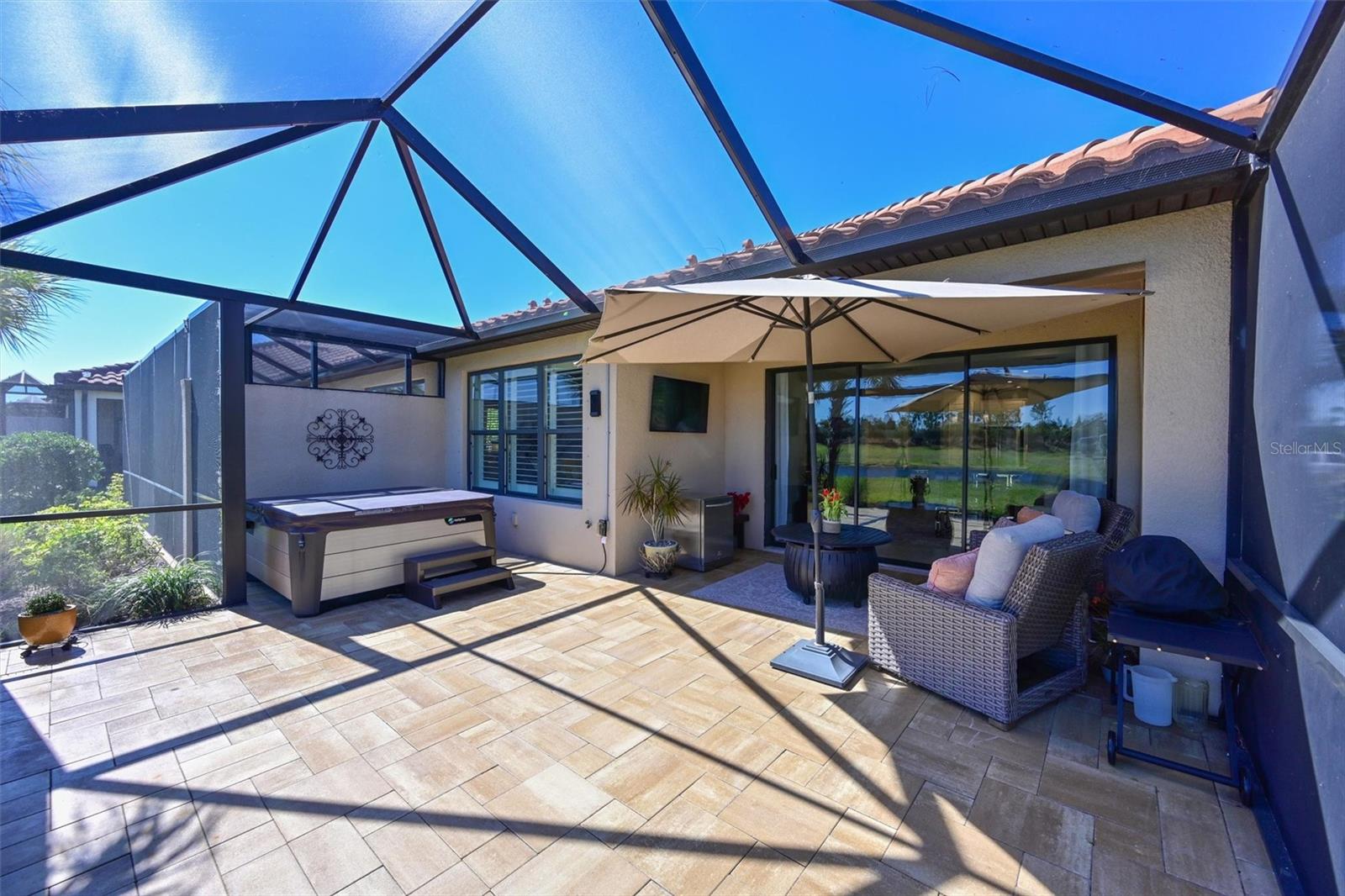 AZARIO ESPLANADE PH II SUBPH A, B & P - Residential