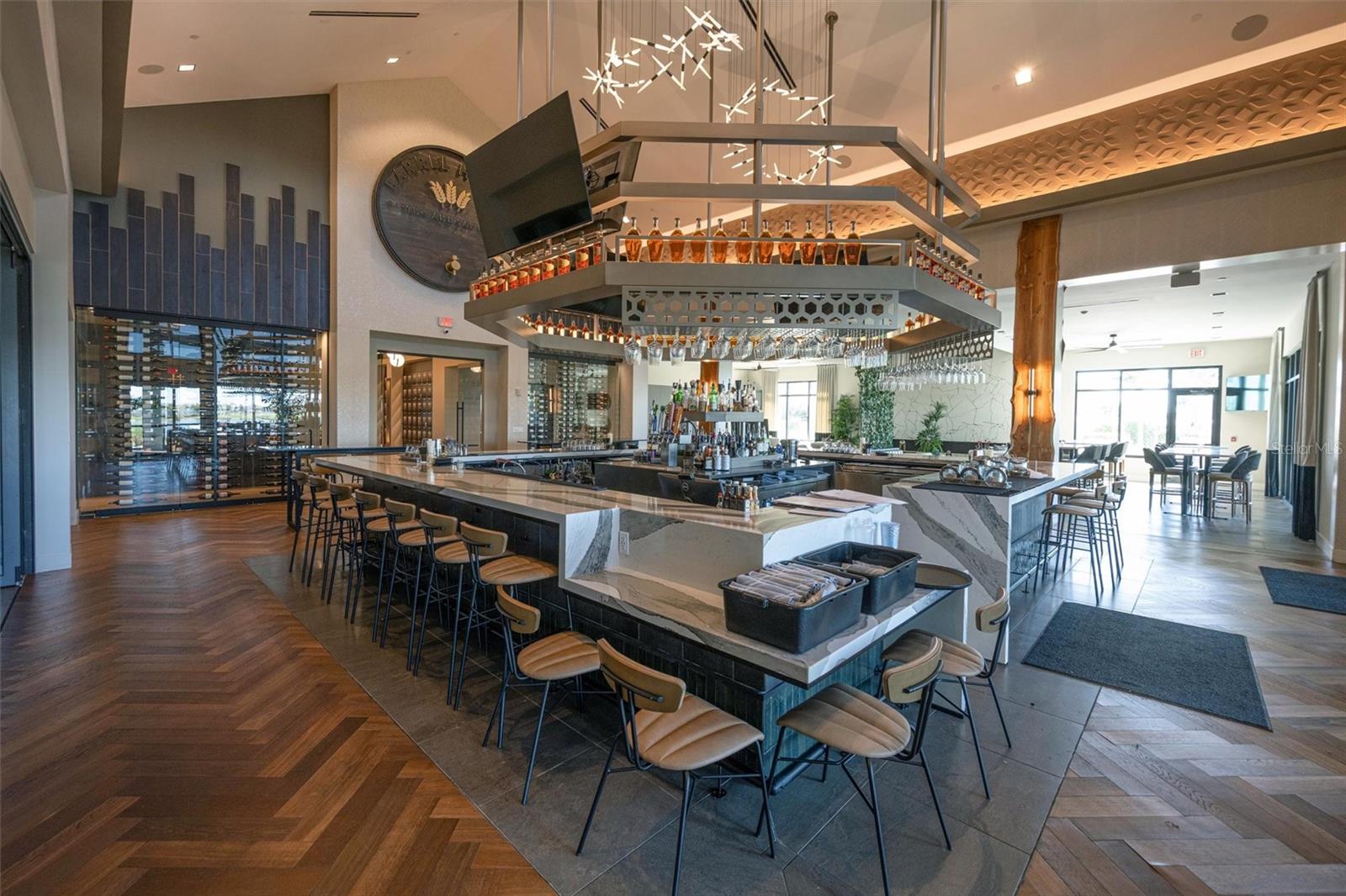 AZARIO ESPLANADE PH II SUBPH A, B & P - Residential