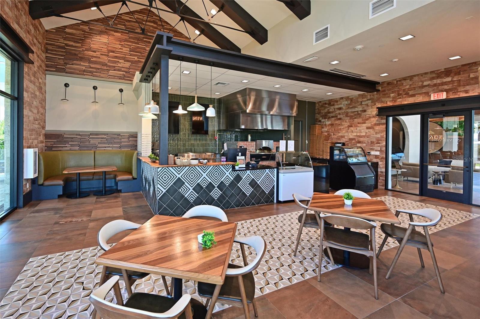 AZARIO ESPLANADE PH II SUBPH A, B & P - Residential