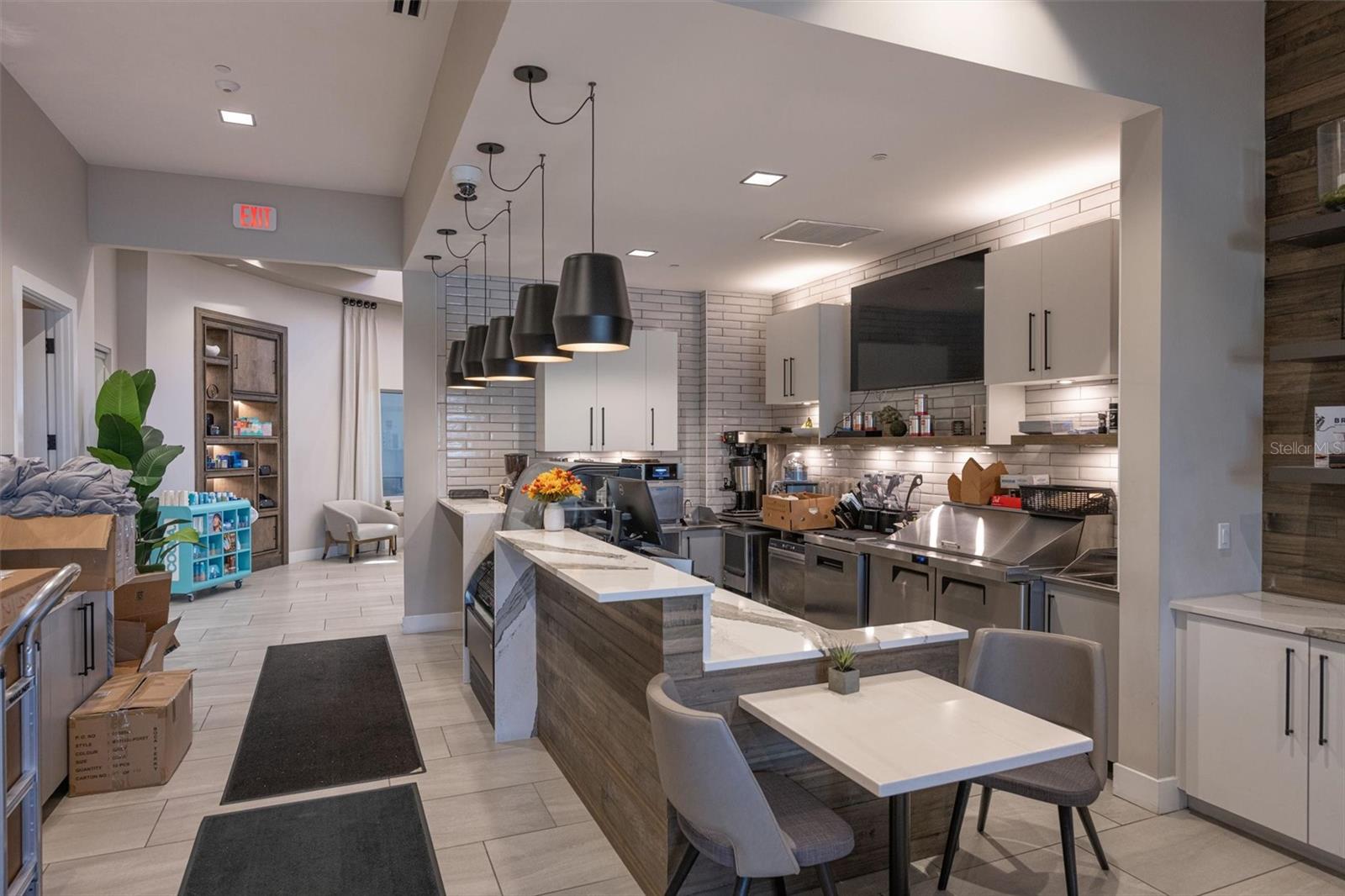 AZARIO ESPLANADE PH II SUBPH A, B & P - Residential