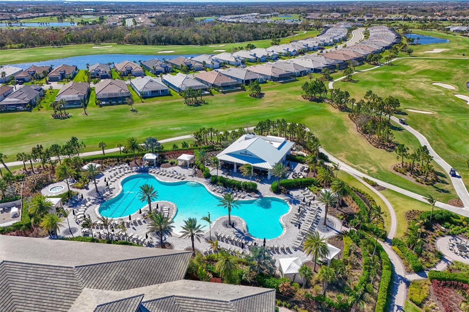 AZARIO ESPLANADE PH II SUBPH A, B & P - Residential