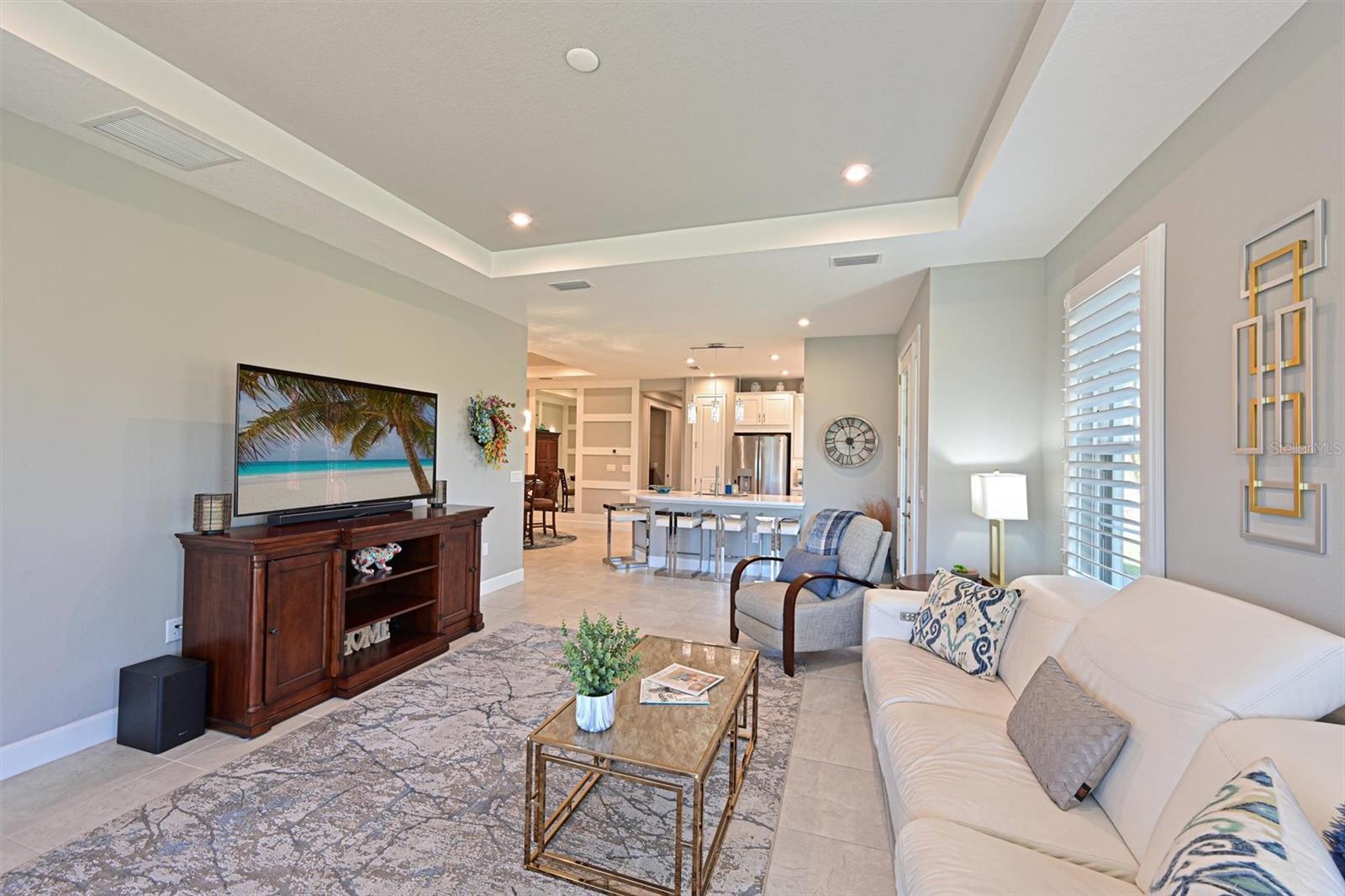 AZARIO ESPLANADE PH II SUBPH A, B & P - Residential