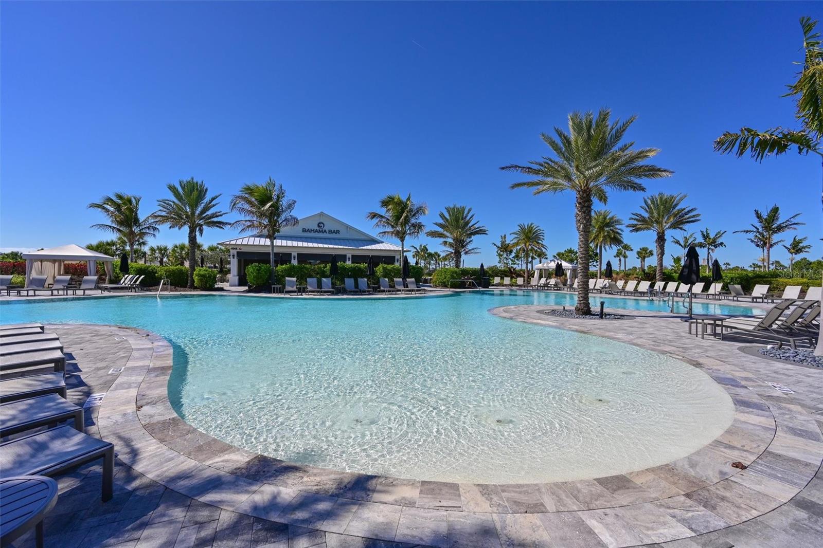 AZARIO ESPLANADE PH II SUBPH A, B & P - Residential