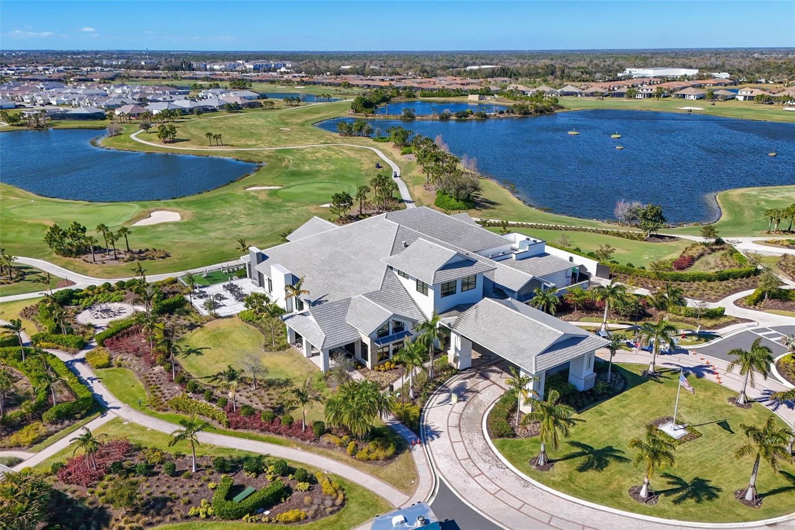 AZARIO ESPLANADE PH II SUBPH A, B & P - Residential