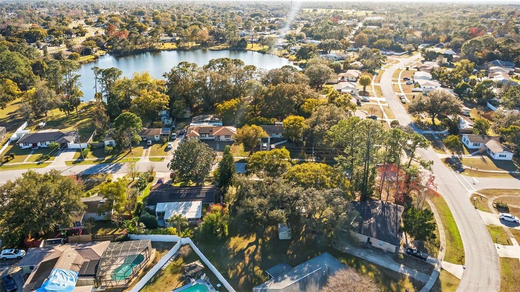 Photo of 1540 Fergason Avenue, Deltona, FL 32725 (MLS # V4946942)