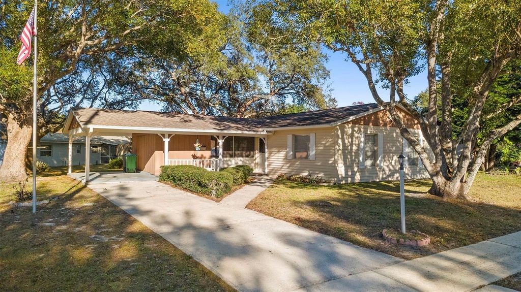 Photo of 1540 Fergason Avenue, Deltona, FL 32725 (MLS # V4946942)