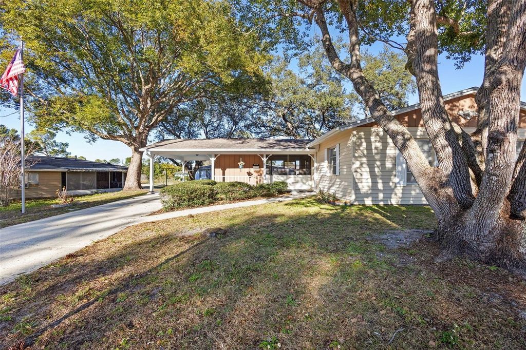 Photo of 1540 Fergason Avenue, Deltona, FL 32725 (MLS # V4946942)