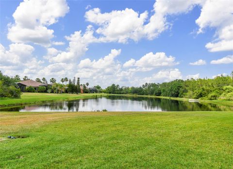 A home in POINCIANA