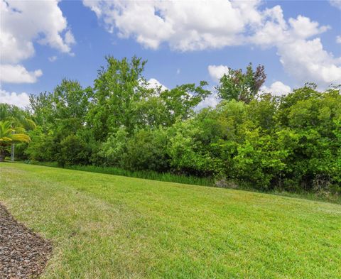 A home in POINCIANA