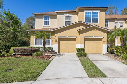 612 OLD PINE COURT SANFORD FL 32773