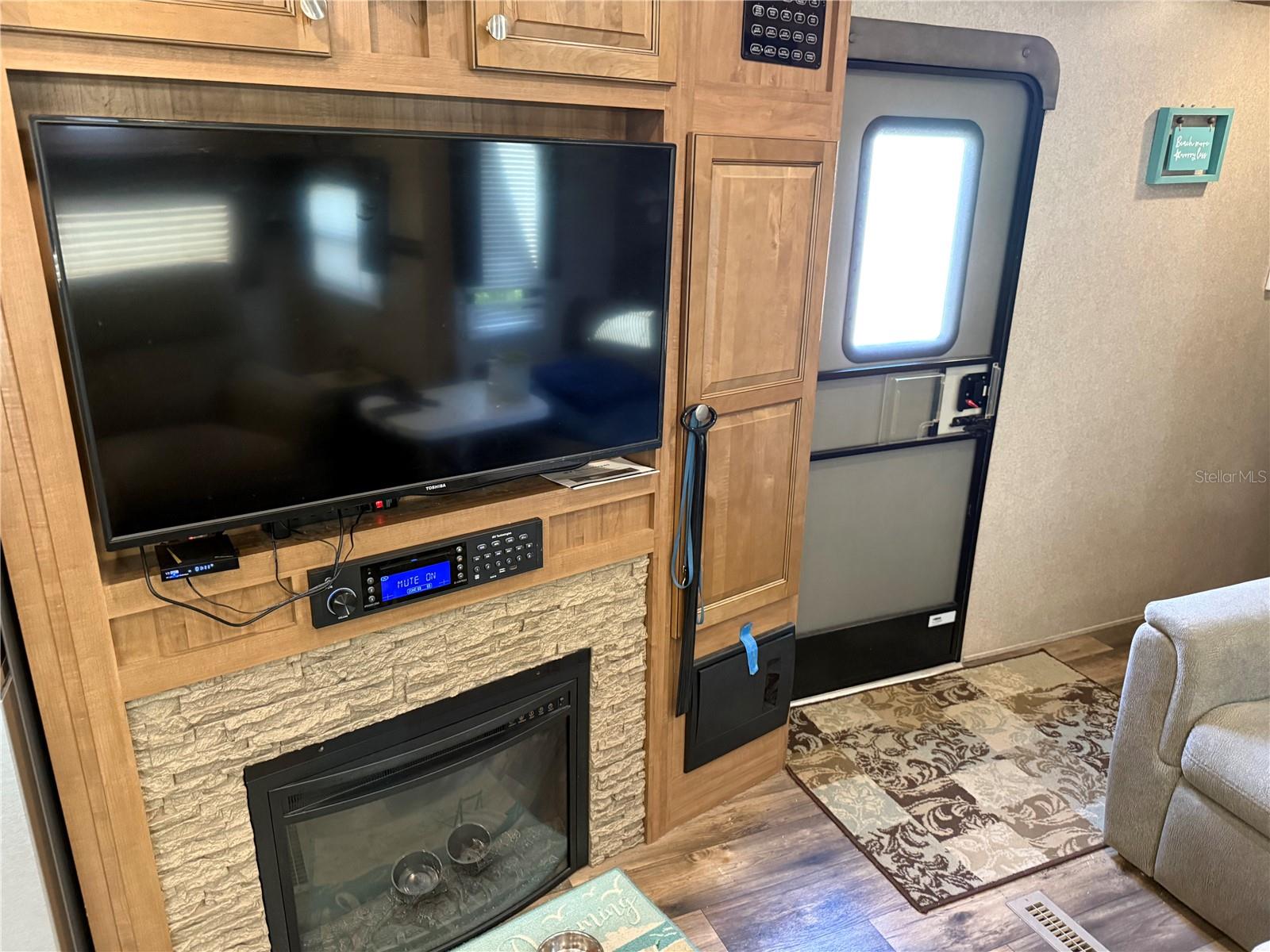 VILLAGE PARK AT THE WILDERNESS RV PARK ESTATES - Land