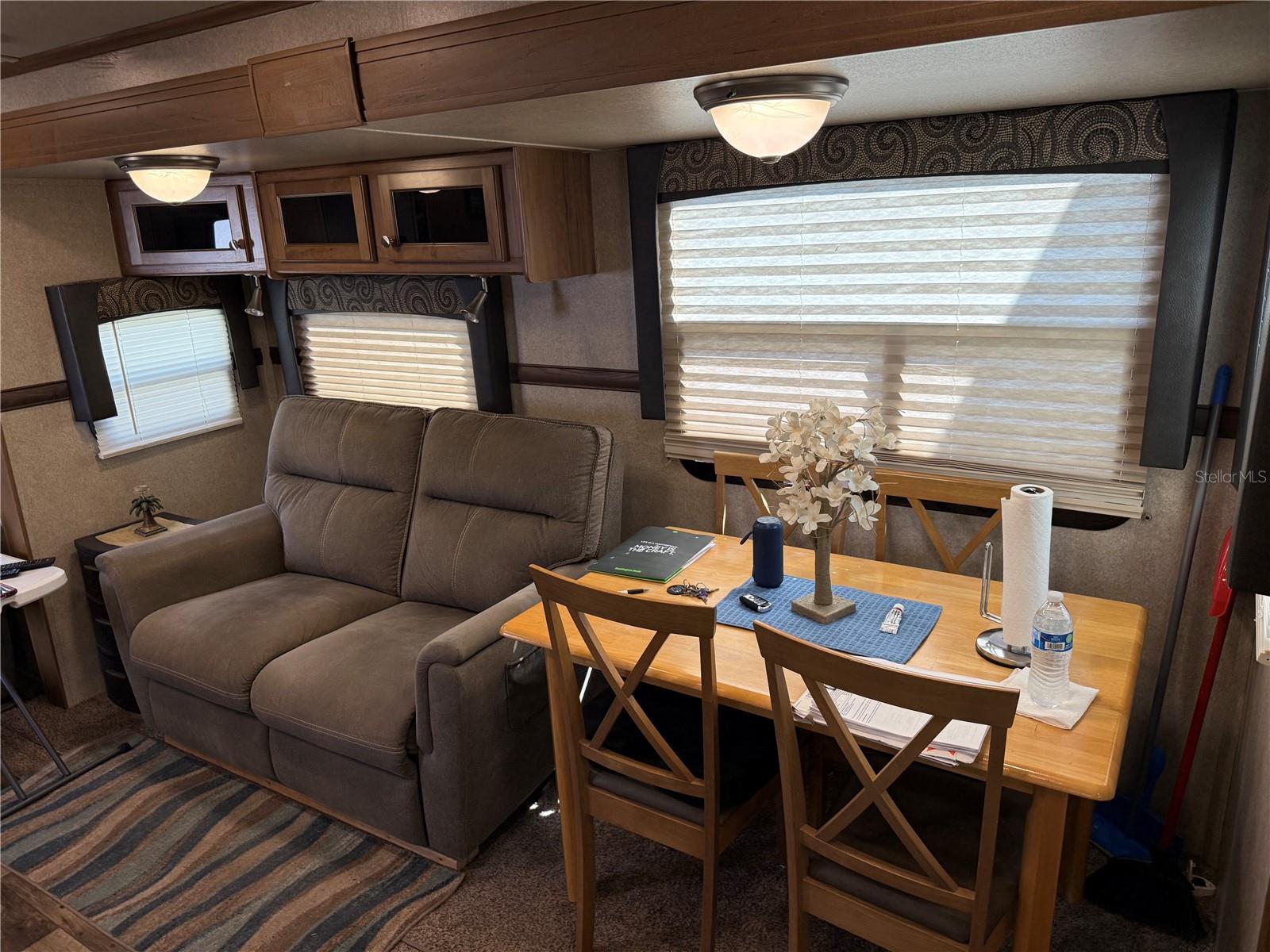 VILLAGE PARK AT THE WILDERNESS RV PARK ESTATES - Land