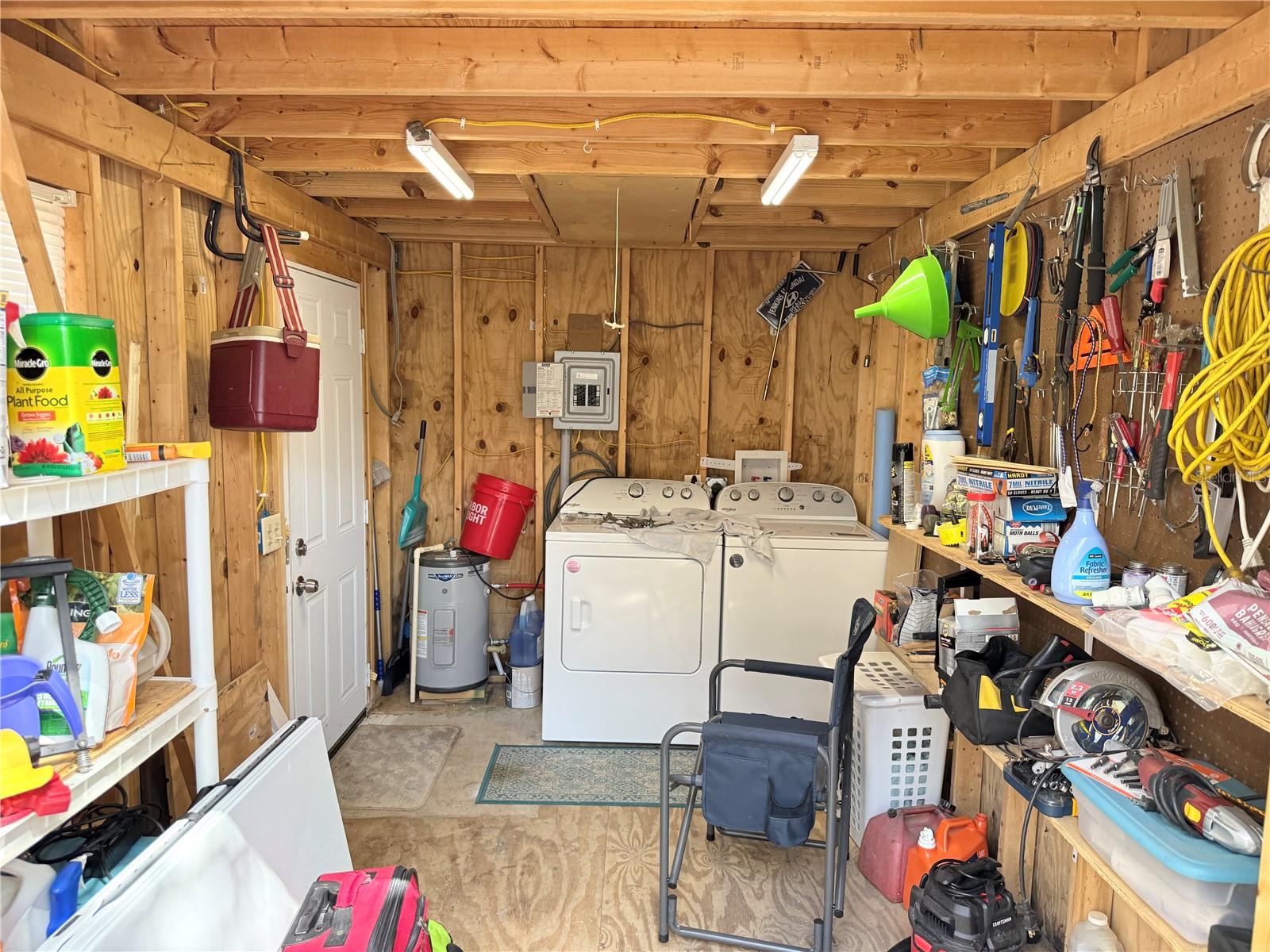 VILLAGE PARK AT THE WILDERNESS RV PARK ESTATES - Land