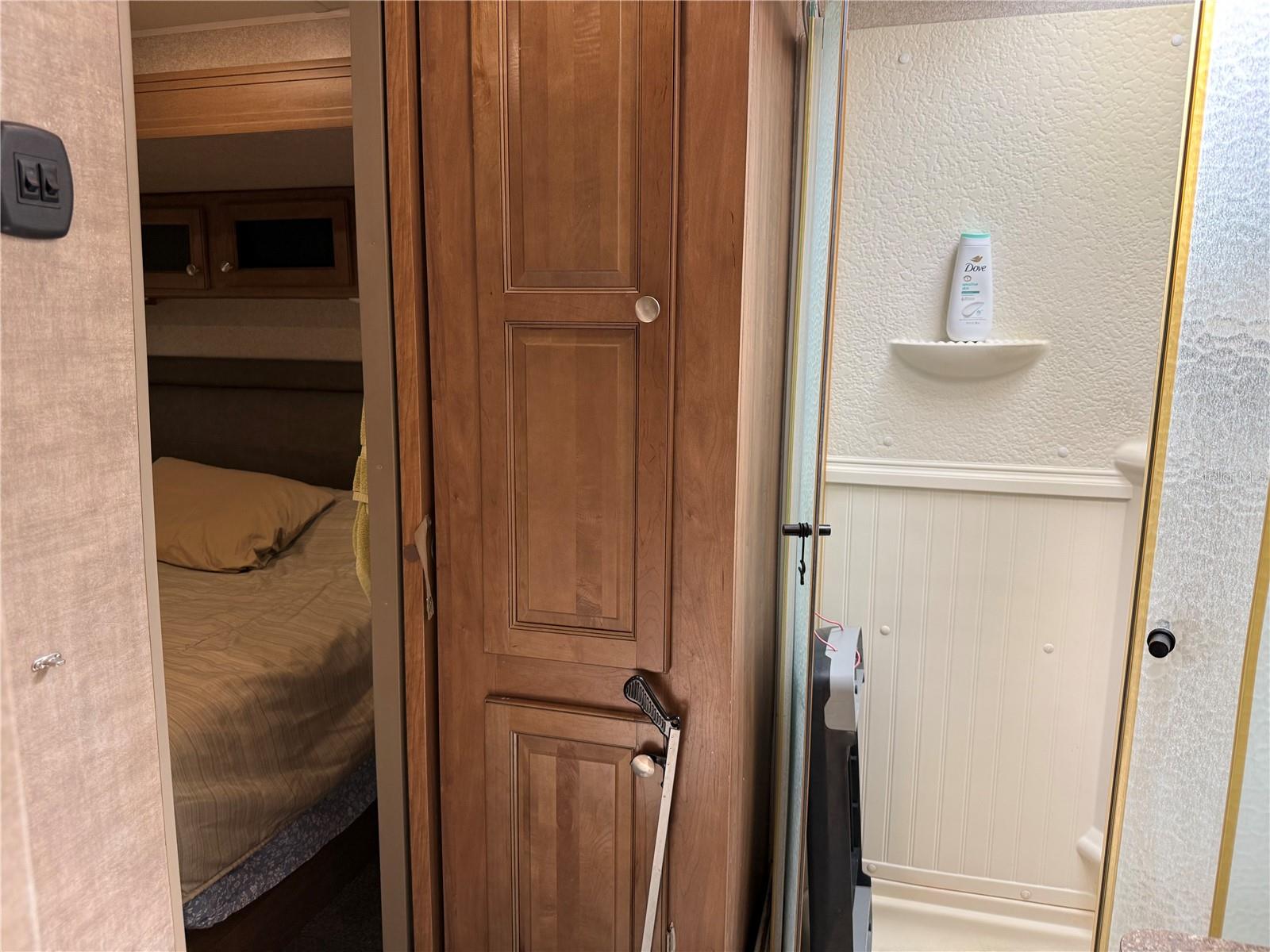 VILLAGE PARK AT THE WILDERNESS RV PARK ESTATES - Land