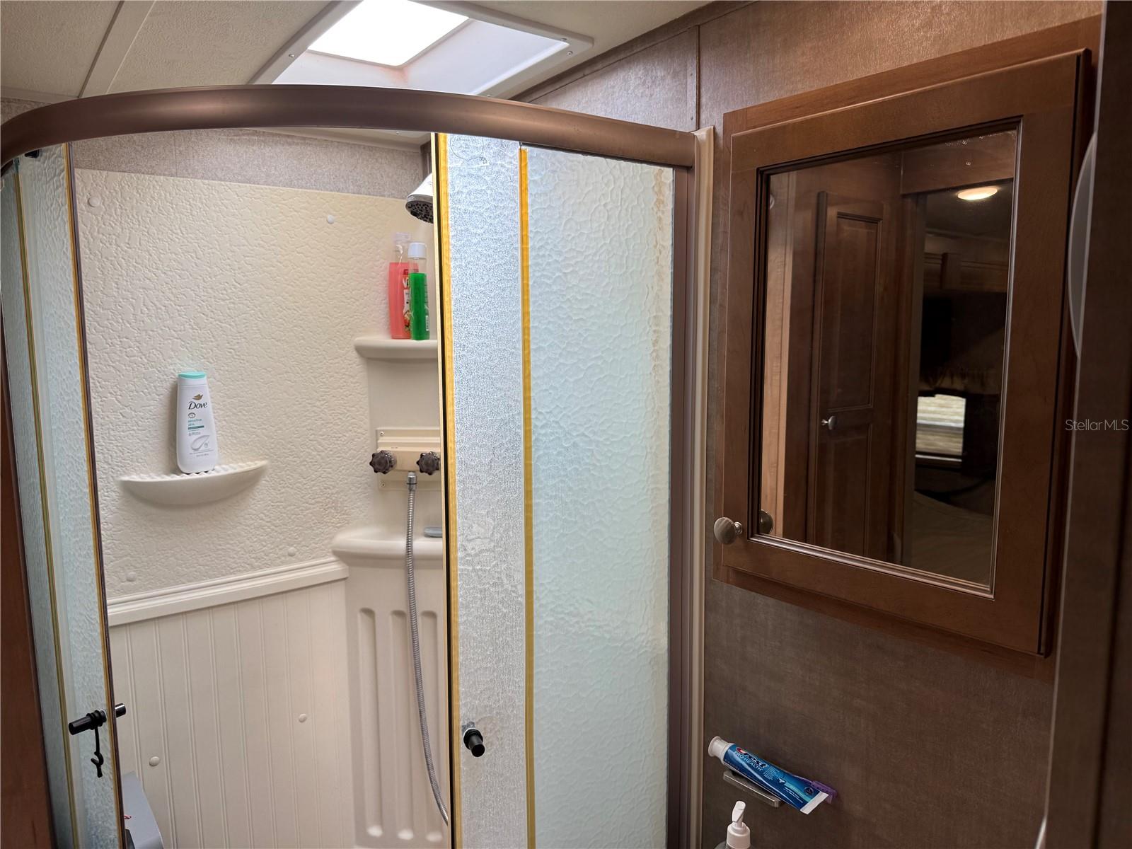 VILLAGE PARK AT THE WILDERNESS RV PARK ESTATES - Land