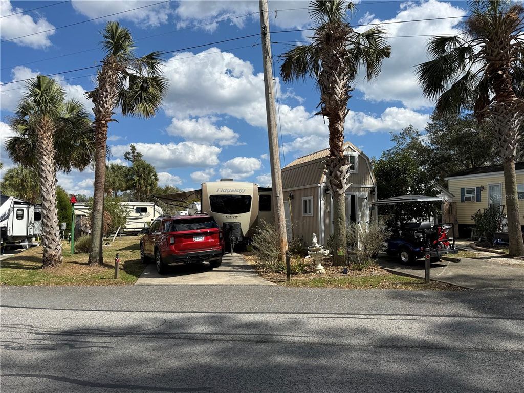 Photo of 2875 NE 102nd Avenue Road, Silver Springs, FL 34488 (MLS # O6384719)