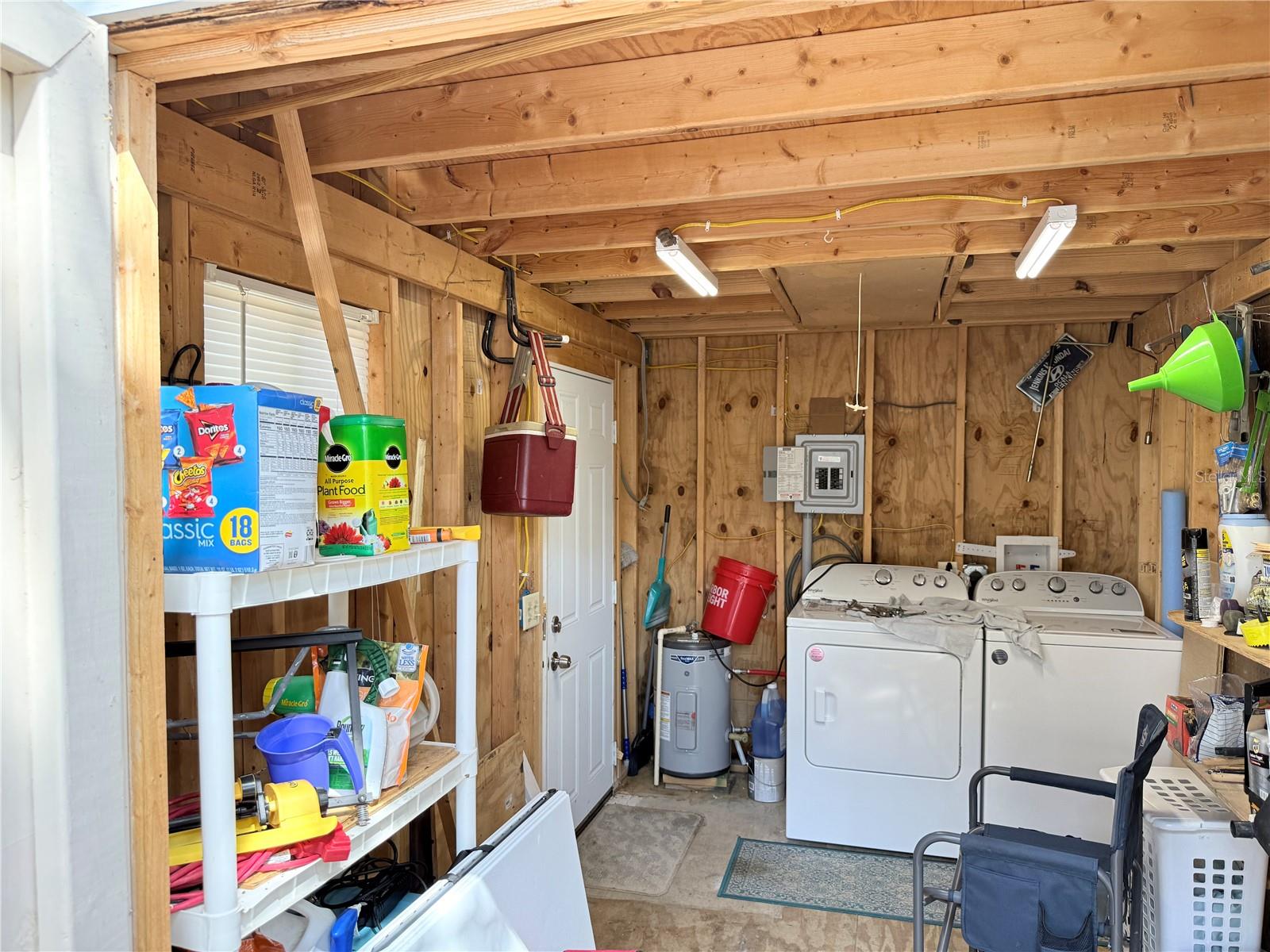 VILLAGE PARK AT THE WILDERNESS RV PARK ESTATES - Land