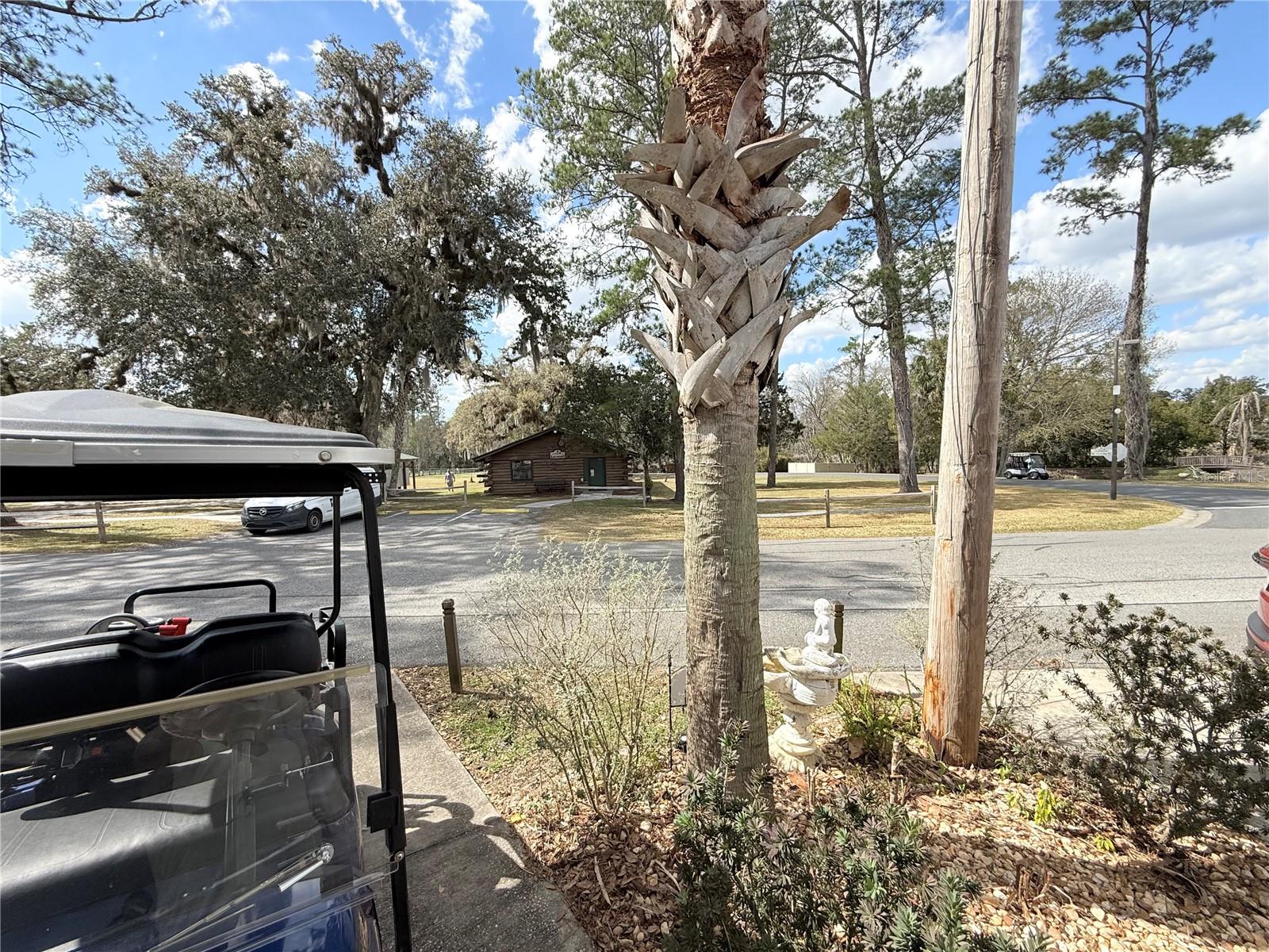 VILLAGE PARK AT THE WILDERNESS RV PARK ESTATES - Land