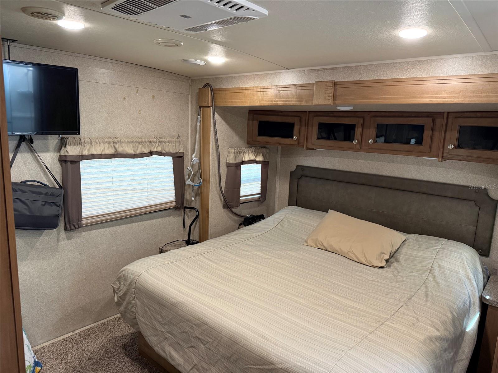 VILLAGE PARK AT THE WILDERNESS RV PARK ESTATES - Land