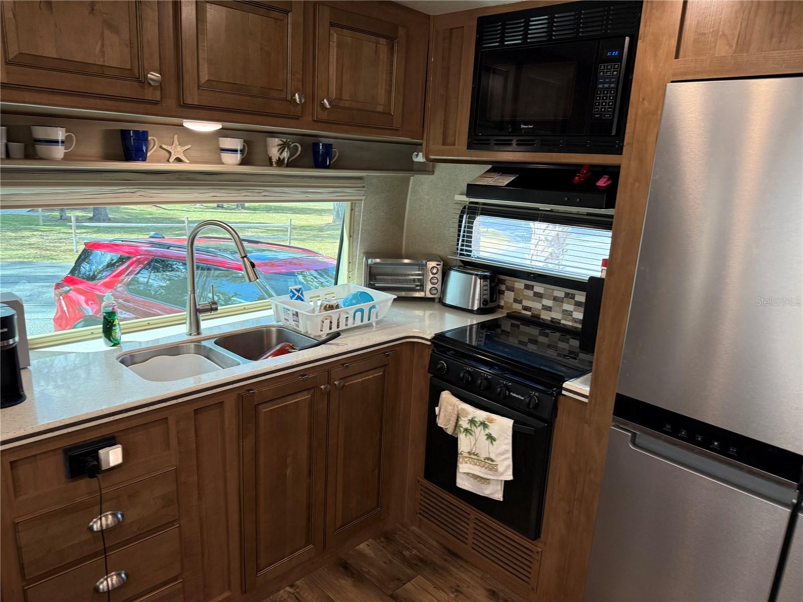 VILLAGE PARK AT THE WILDERNESS RV PARK ESTATES - Land