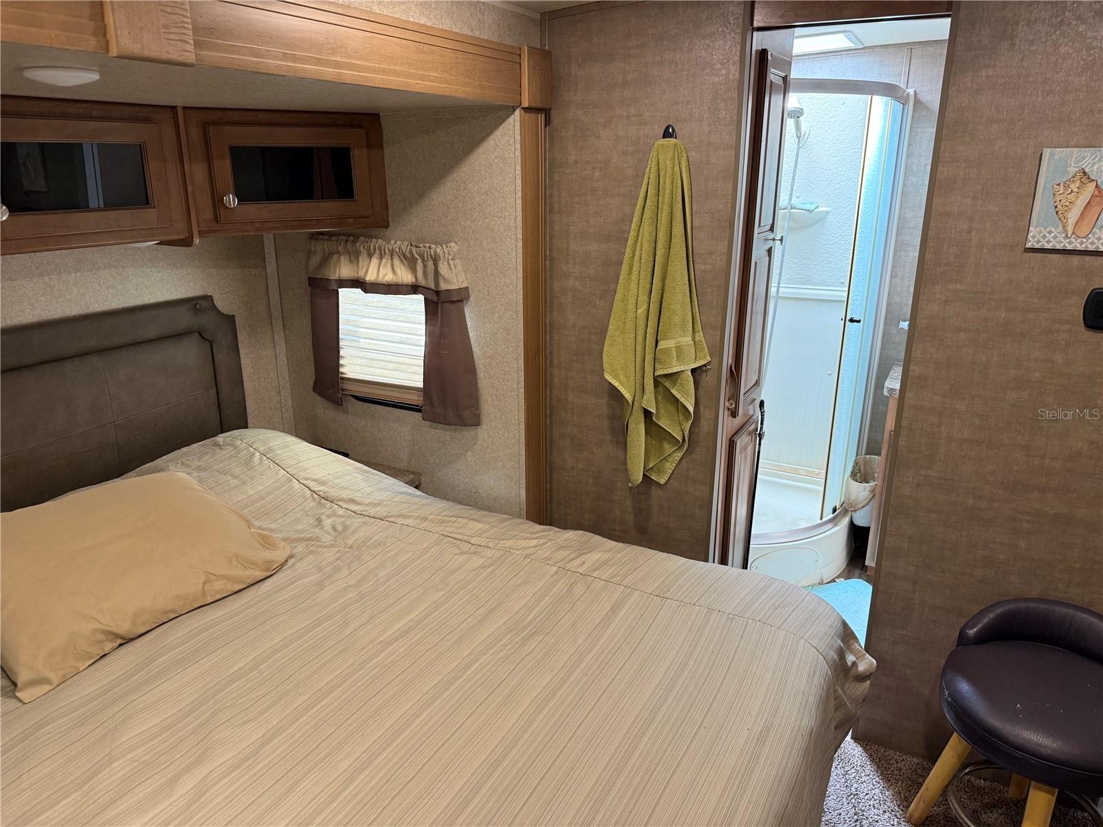 VILLAGE PARK AT THE WILDERNESS RV PARK ESTATES - Land