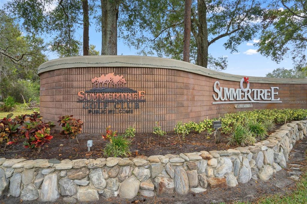 Photo of 11447 Golf Round Drive, New Port Richey, FL 34654 (MLS # TB8431418)