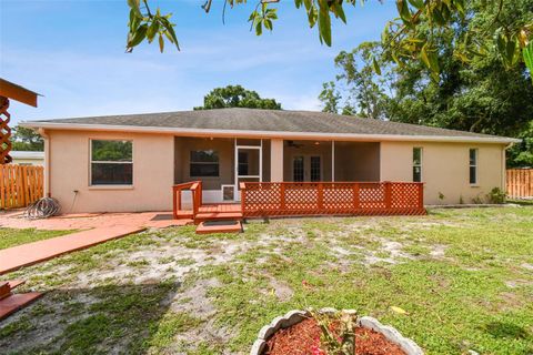 A home in TAMPA