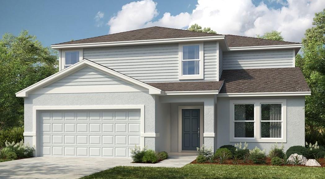 Under Construction. New Construction - September Completion! Built by Taylor Morrison, America's Most Trusted Homebuilder. Welcome to the Azalea at 2555 Driftwood Street in Brookland Park, Auburndale! This spacious new home features an open-concept layout designed for today’s lifestyle. The kitchen with center island flows into the casual dining area and great room, leading to a sunny lanai—perfect for indoor-outdoor living. A first-floor bedroom with full bath and a study off the foyer offer added flexibility. Upstairs, the primary suite includes a spa-like bath and walk-in closet, along with three additional bedrooms, a shared bath, and convenient laundry room. Live where adventure and relaxation meet. Brookland Park is nestled between Lake Ariana and Lake Mariana, offering easy access to boating, fishing, and outdoor fun. Nearby attractions include Lake Myrtle Sports Park, Auburndale City Park, and Elite Cable Park. Enjoy quick trips to Disney World (24 miles), Busch Gardens, local sports venues, beaches, and cultural hotspots—all within reach. Discover the best of Central Florida living at Brookland Park. Additional Highlights Include: Covered patio. Photos are for representative purposes only. MLS#TB8407075