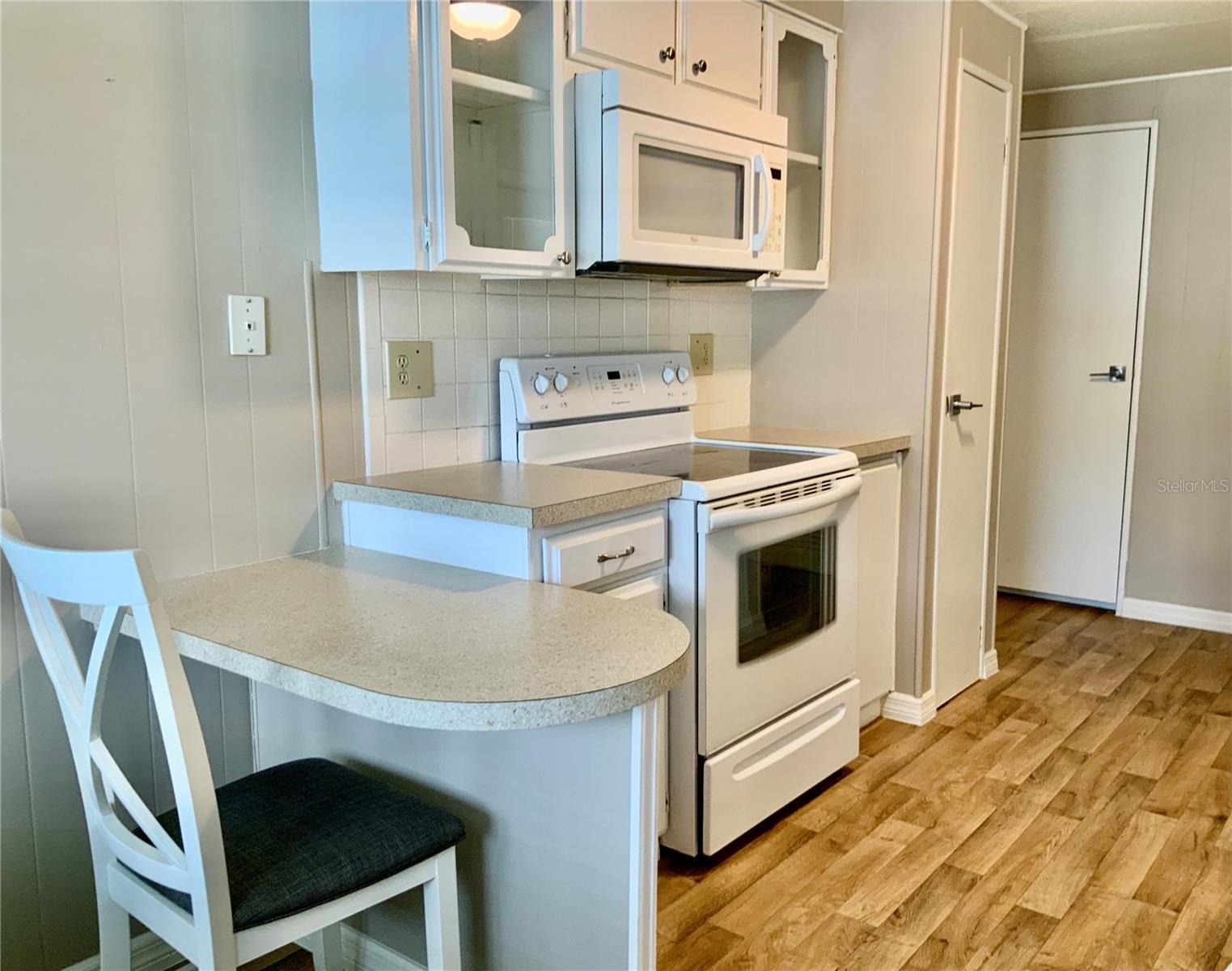 HARBOR OAKIS HOMEOWNERS COOPERATIVE SUB - Residential