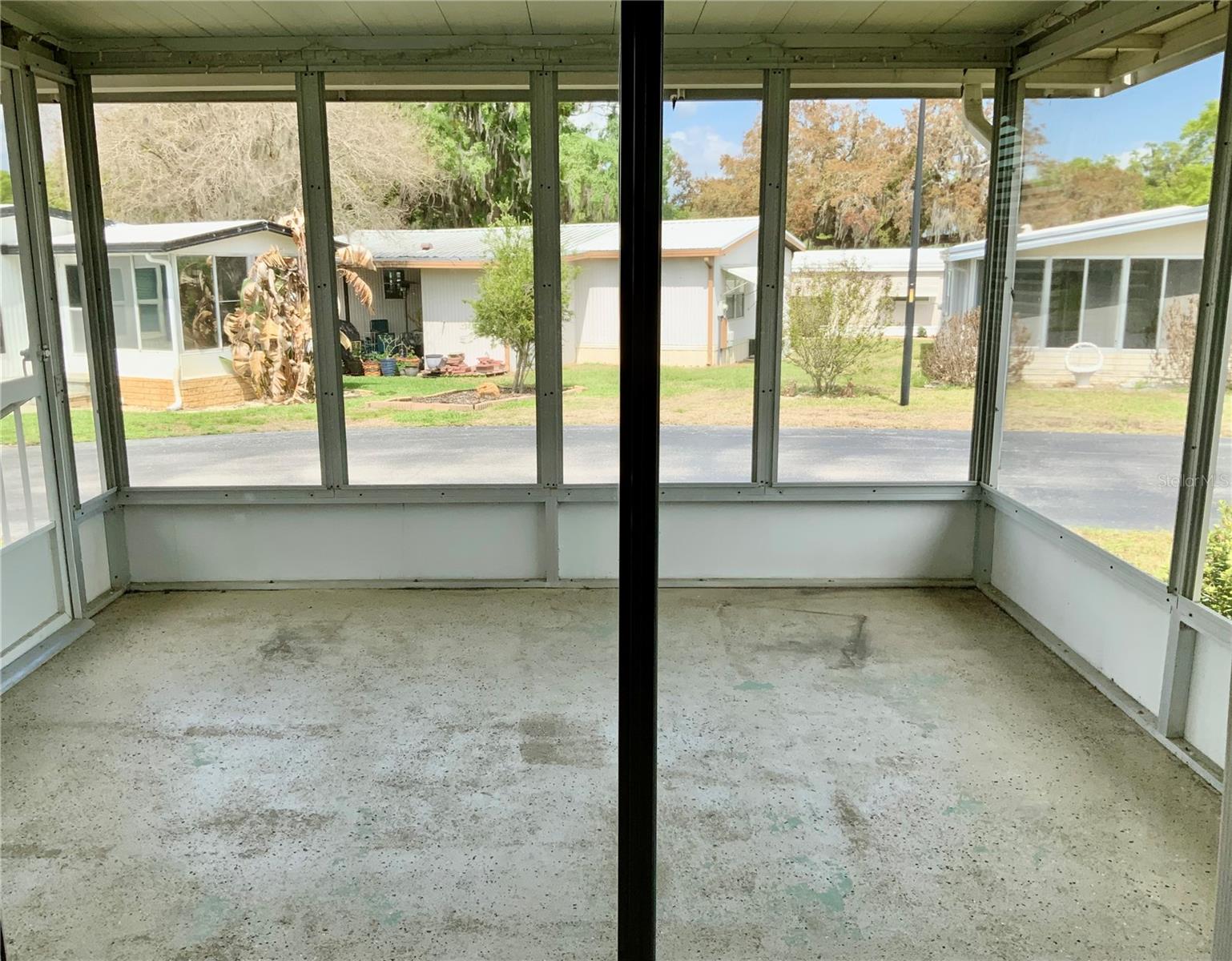 HARBOR OAKIS HOMEOWNERS COOPERATIVE SUB - Residential