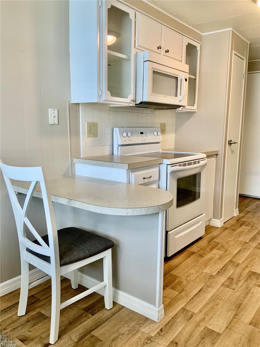 HARBOR OAKIS HOMEOWNERS COOPERATIVE SUB - Residential