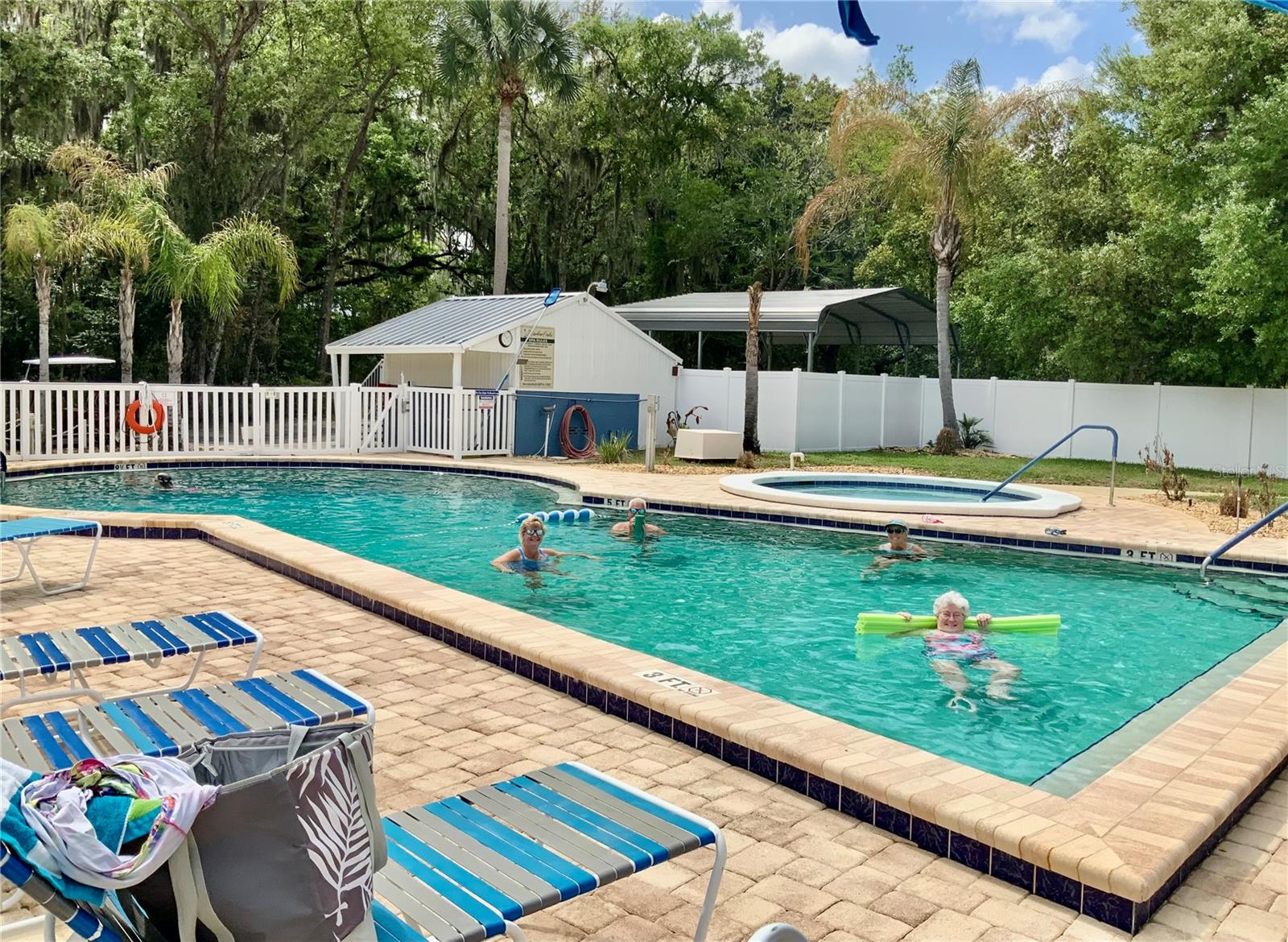 HARBOR OAKIS HOMEOWNERS COOPERATIVE SUB - Residential