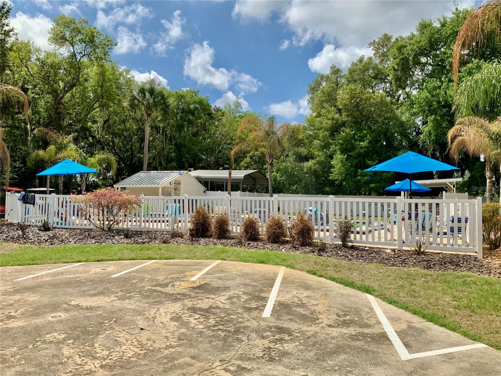 HARBOR OAKIS HOMEOWNERS COOPERATIVE SUB - Residential