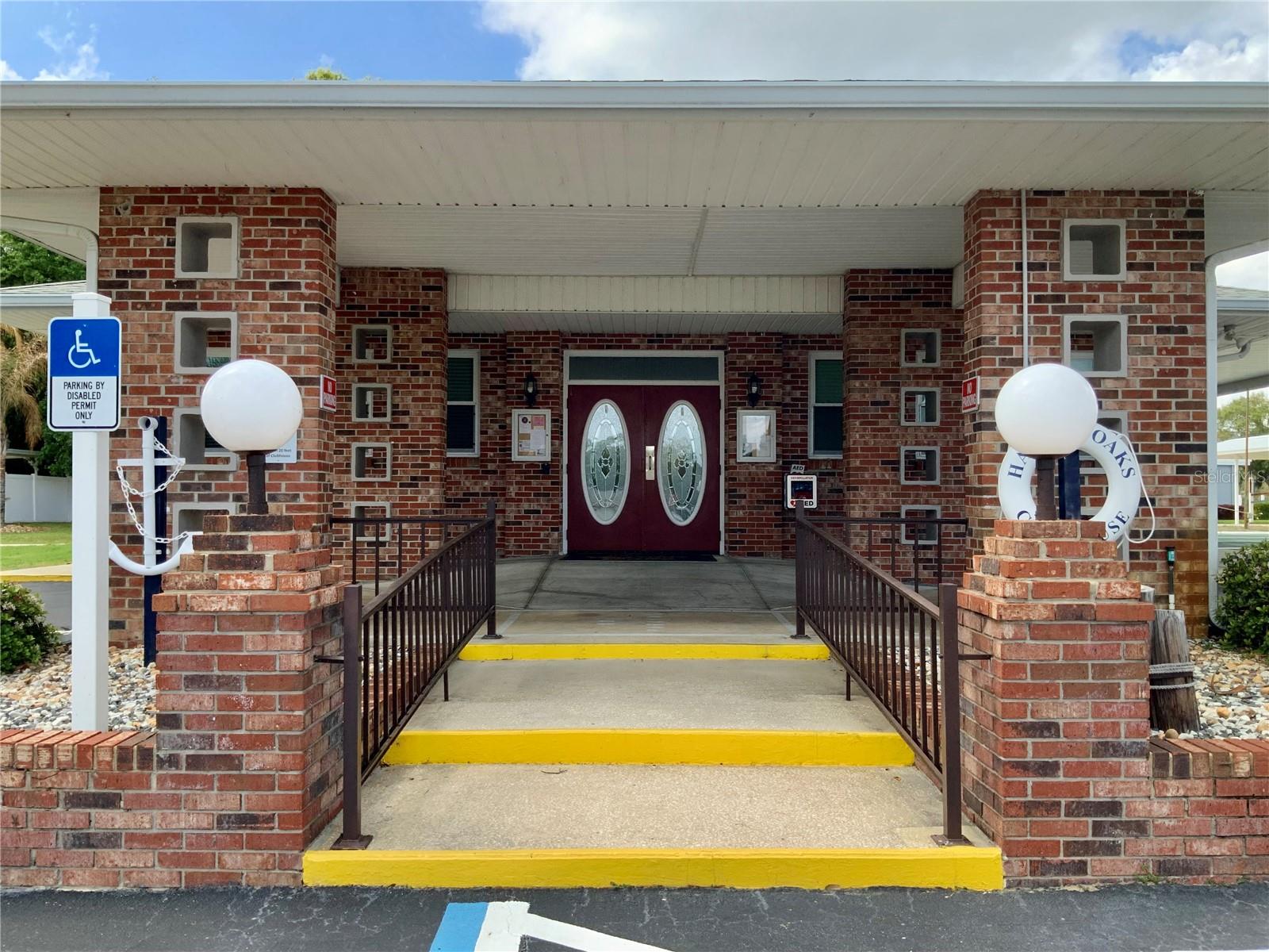 HARBOR OAKIS HOMEOWNERS COOPERATIVE SUB - Residential