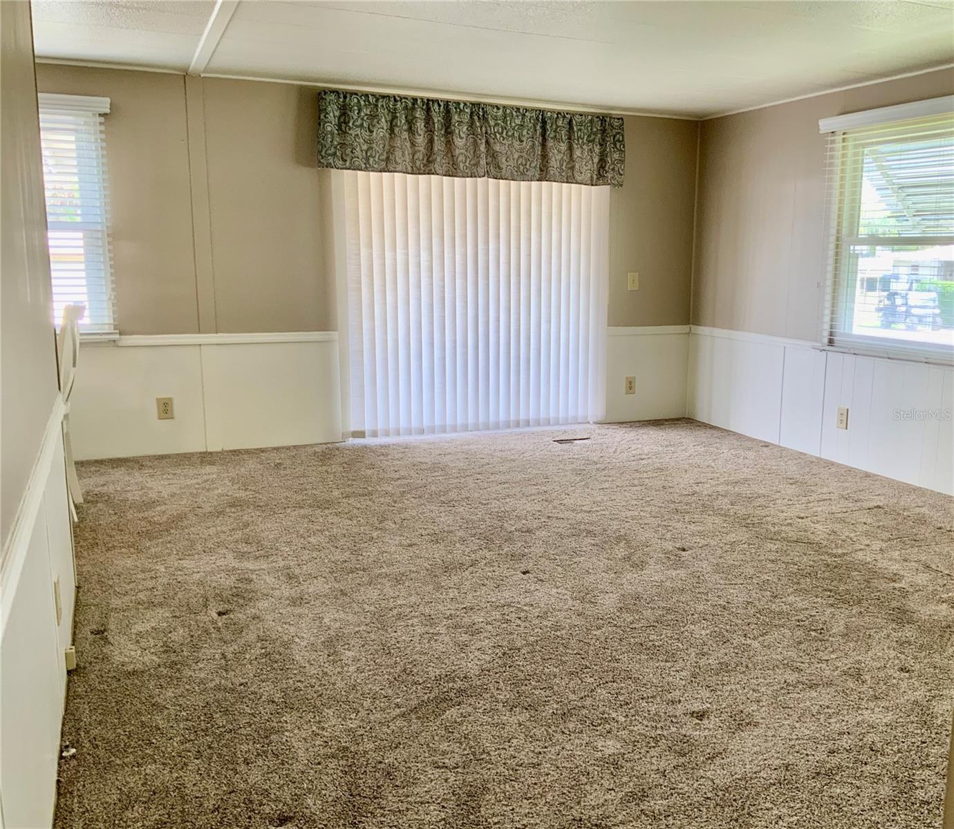 HARBOR OAKIS HOMEOWNERS COOPERATIVE SUB - Residential