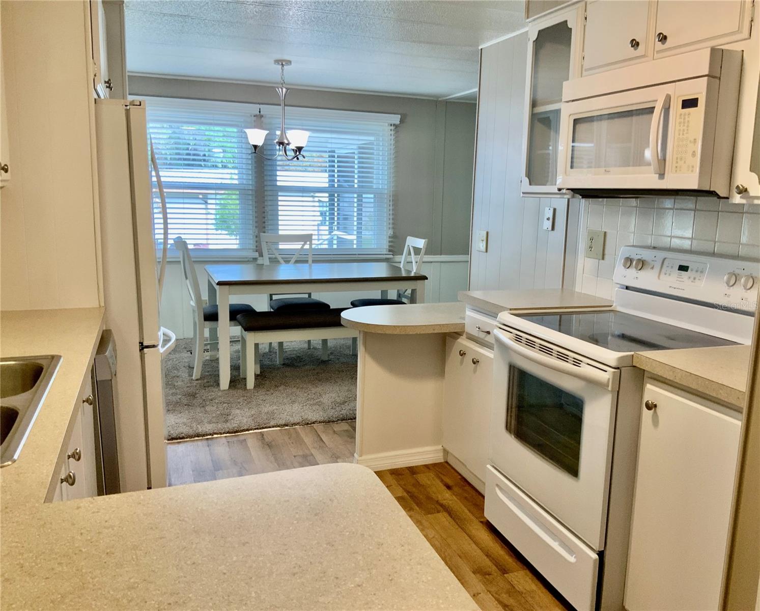 HARBOR OAKIS HOMEOWNERS COOPERATIVE SUB - Residential