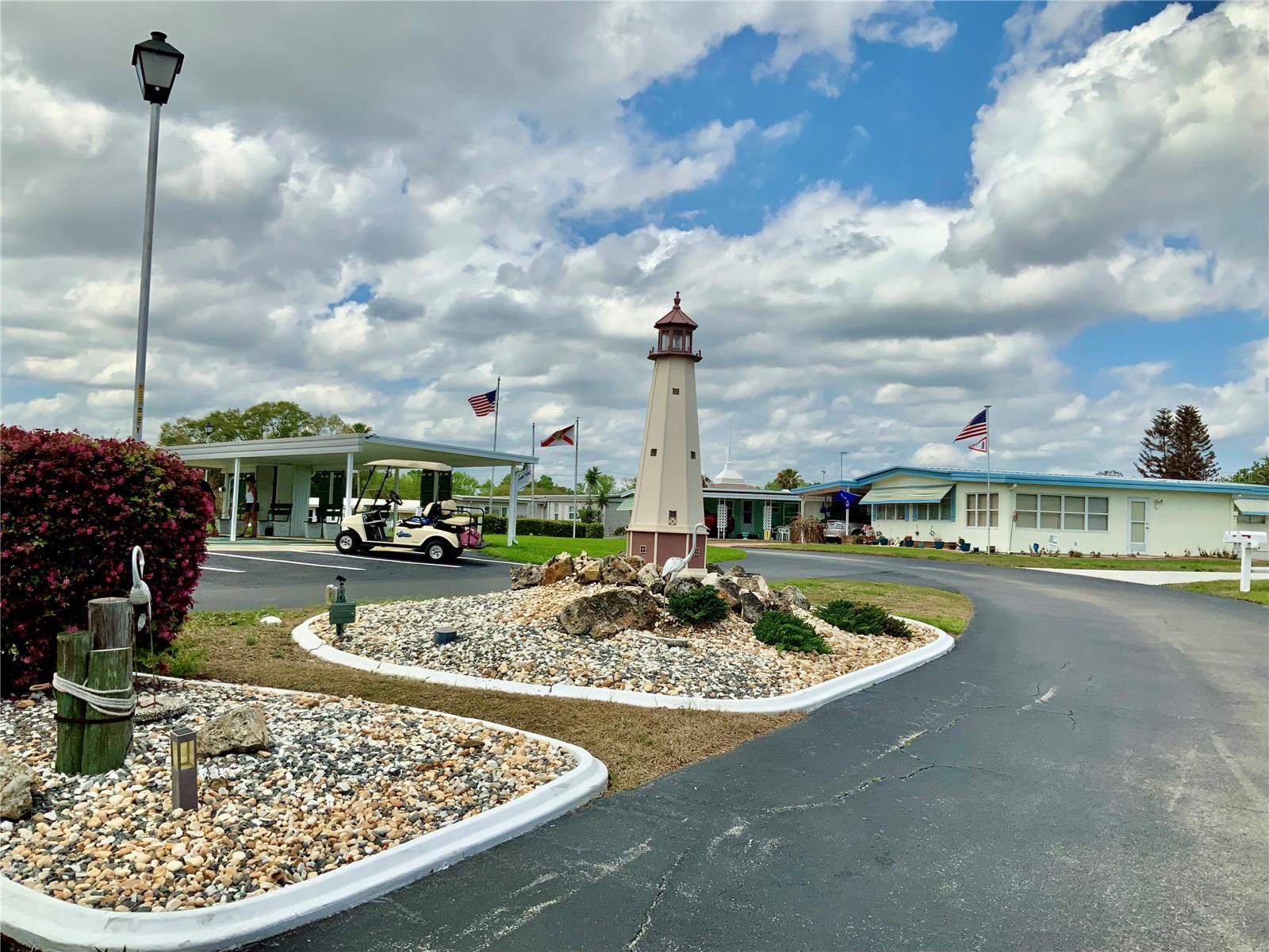 HARBOR OAKIS HOMEOWNERS COOPERATIVE SUB - Residential