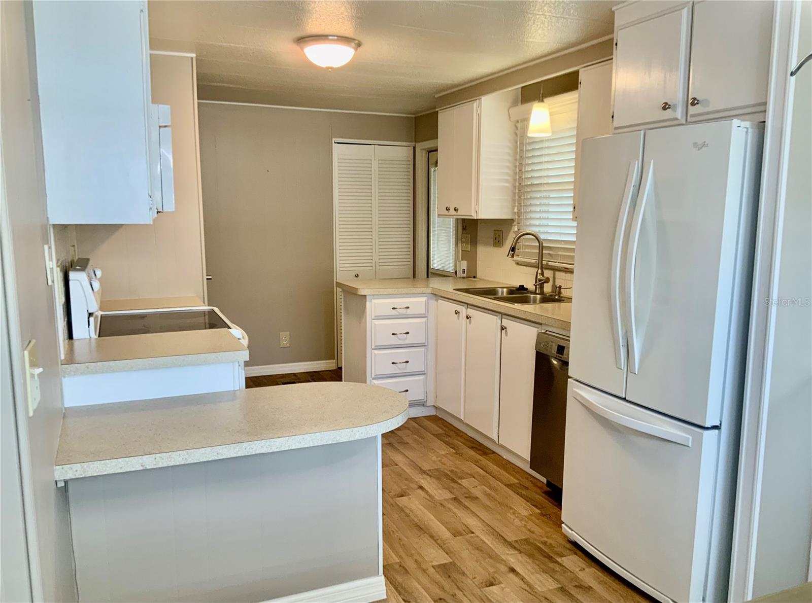 HARBOR OAKIS HOMEOWNERS COOPERATIVE SUB - Residential