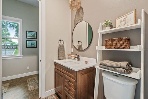Tiny photo for 20401 Wolf Springs Court, Clermont, FL 34715 (MLS # G5114292)